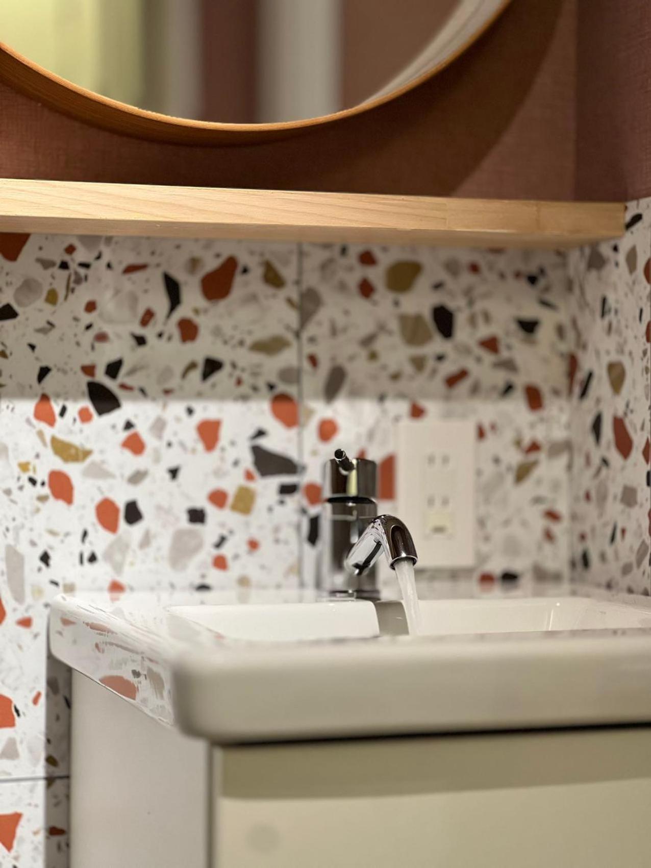 Aparthotel Shinjuku Waseda Präfektur Tokio