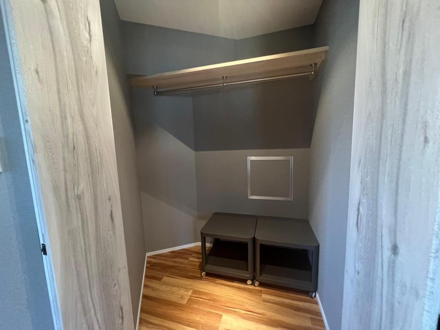 Shinjuku Waseda Aparthotel Präfektur Tokio